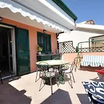 Ridente Maria Apartmán *