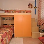Ridente Maria Apartmán Gioiosa Marea