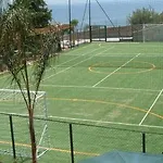 Apartmán Ridente Maria *