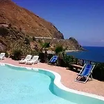 Ridente Maria Apartmán Gioiosa Marea