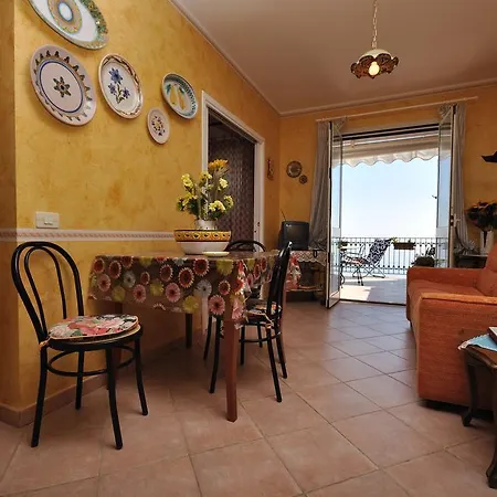 Ridente Maria Appartamento Gioiosa Marea