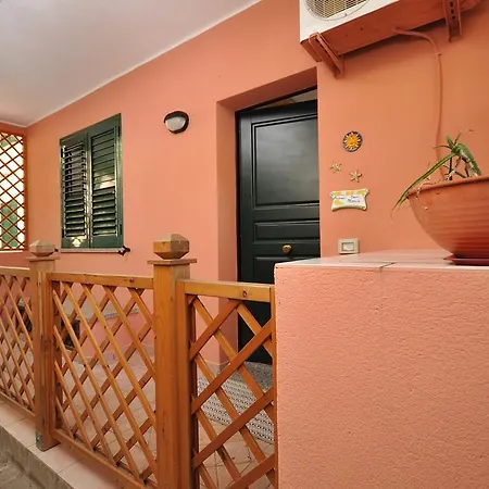 Appartamento Ridente Maria