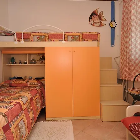 Ridente Maria Appartamento Gioiosa Marea