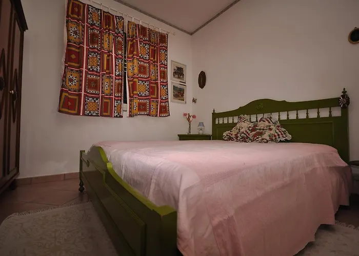 Ridente Maria Apartment