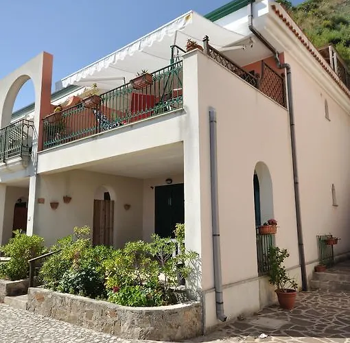 Apartment Ridente Maria Gioiosa Marea