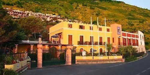 Apartamento Ridente Maria
