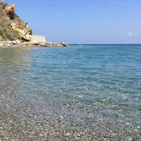 Ridente Maria * Gioiosa Marea