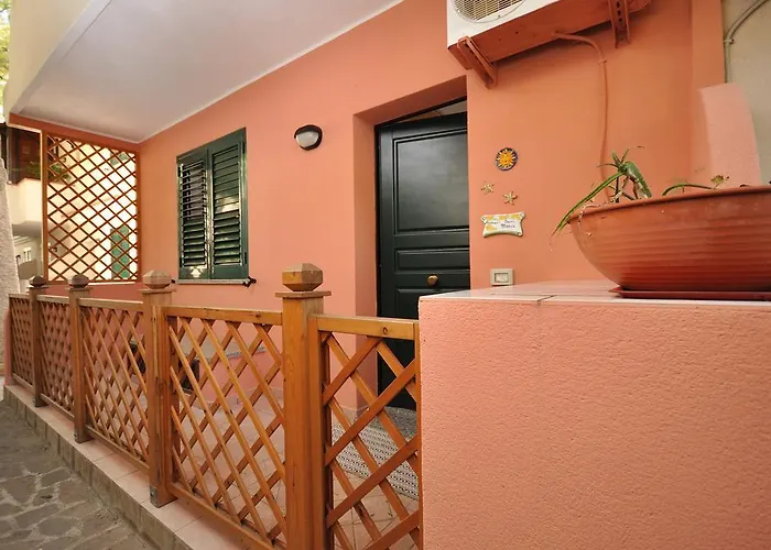 Apartment Ridente Maria