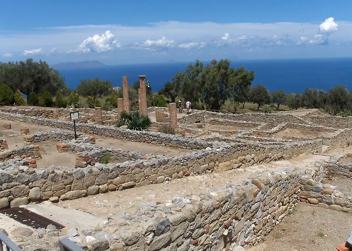 公寓 Ridente Maria 焦约萨马雷阿