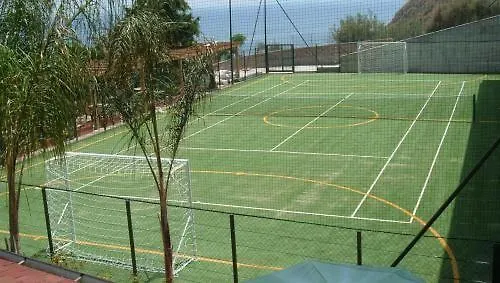 公寓 Ridente Maria *