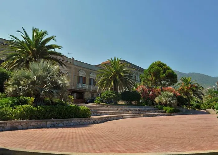 Ridente Maria Apartment *